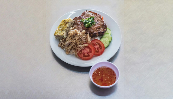 Cơm Tấm Phú Thuận