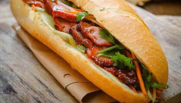 Bánh Mì Xưa - Thượng Đình