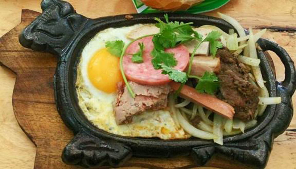 Bò Né 3 Ngon 118 - Bò Bít Tết & Bò Kho ở Quận 6, TP. HCM | Bình luận ...