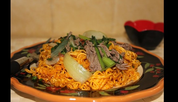 MIDAZ - Cơm Văn Phòng & Ăn Vặt - Đường Số 27