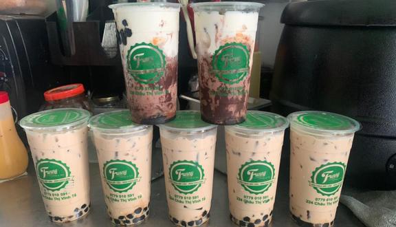 Funny - Padthai, Lẩu Ly & Bún Lòng - Trần Cao Vân