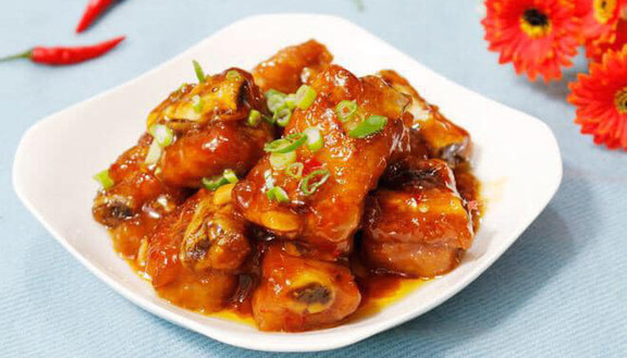 Chỉ Nhược Quán - Láng Hạ