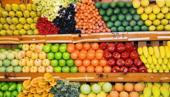 Win 35 - Sinh Tố & Nước Ép