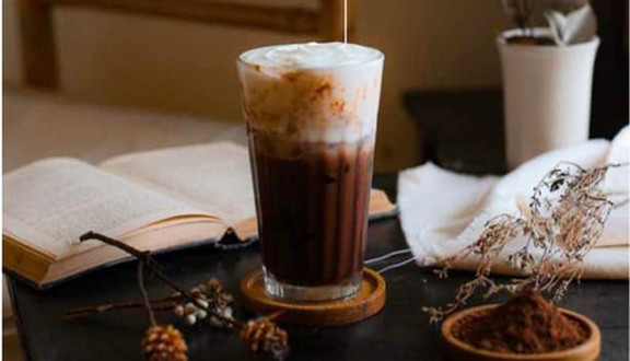 Mây Coffee & More