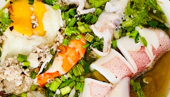 Bún Bò 8 Khỏe