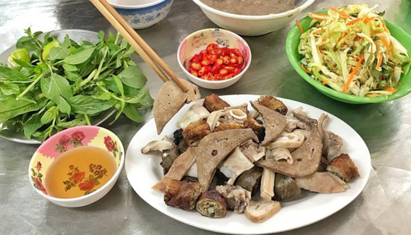 V~Lòng - Các Món Nhậu