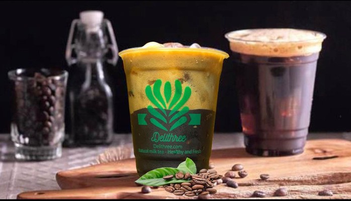 Delithree Food & Drink - Bế Văn Đàn