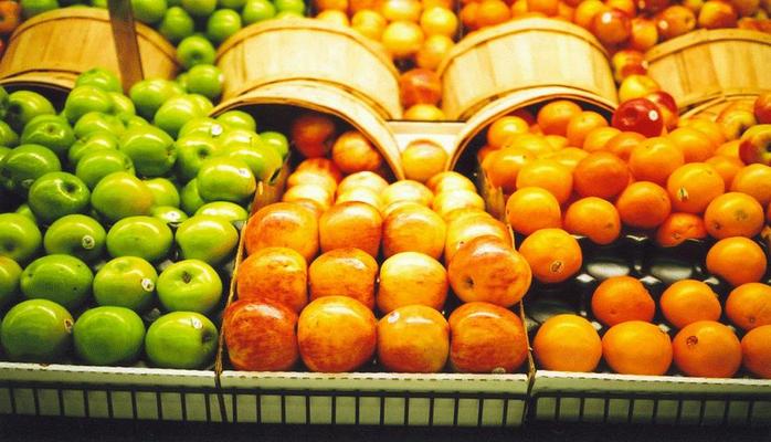 Mon Ami Mart - Trái Cây & Ăn Vặt - Tô Hiến Thành