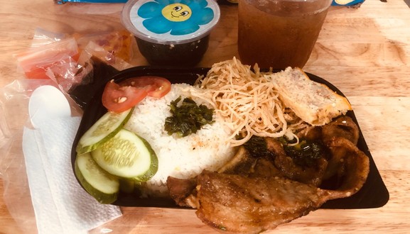 Quán Cơm 89 - Sơn Kỳ