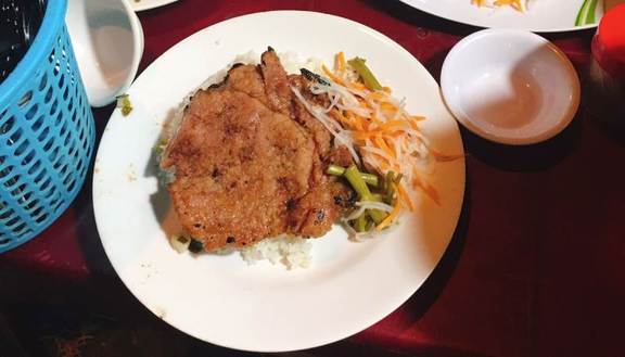 Cơm Tấm Cô Phi