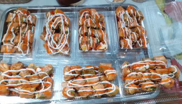 Ăn Vặt Subeo