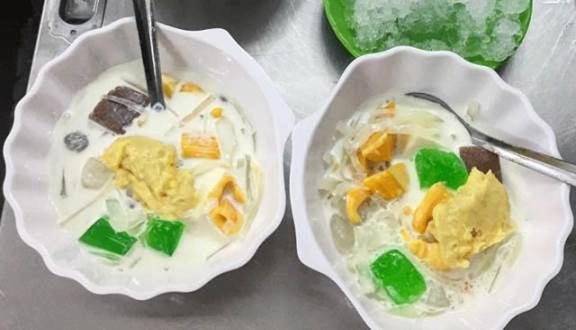 Chè Huỳnh Ký