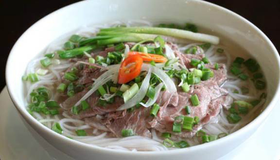 Phở Hồng - Hủ Tiếu & Bò Kho