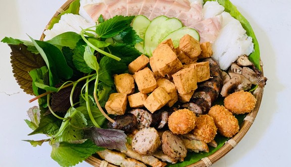 Bún Đậu 29 - Bún Đậu - Ăn Vặt & Sinh Tố - Xô Viết Nghệ Tĩnh
