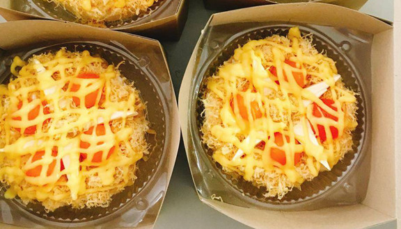 Tiệm Bánh Hạt Dẻ - Shop Online