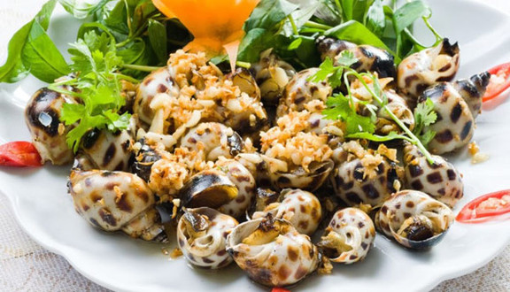 Tâm An Quán - Dương Khuê