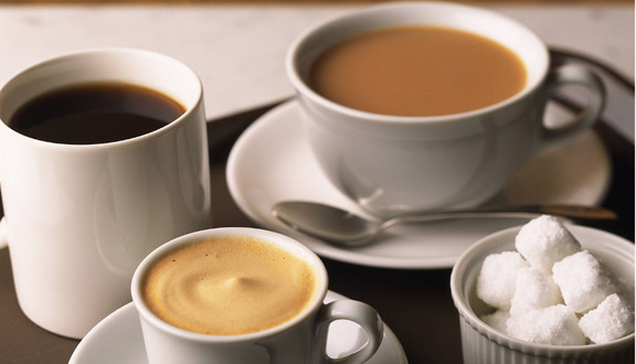 Trà Sữa & Cà Phê Shiva