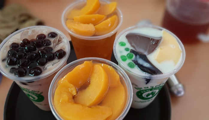 Trà Sữa Nướng Ken Sport - Bình Hòa 14