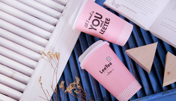 LeeTee - Tea & Juice - Nguyễn Văn Lượng