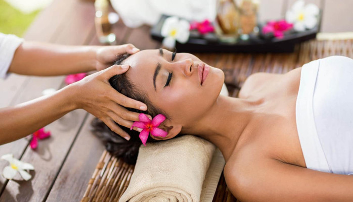 Hair & Spa Vân