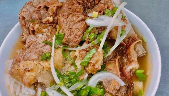 Bún Bò Phú Hưng