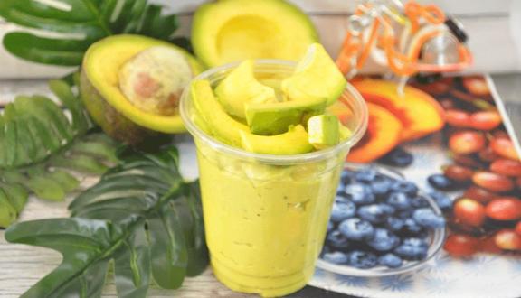 Timi Healthy - Nước Ép & Sinh Tố - Duy Tân