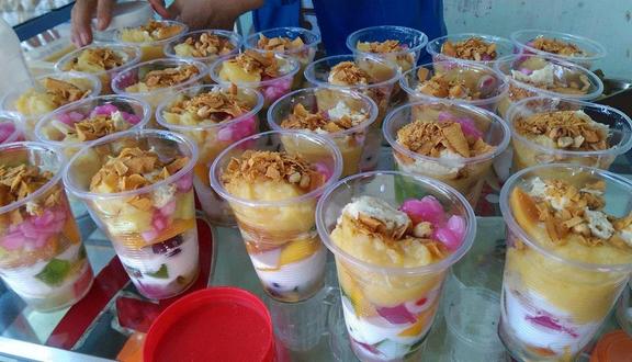 Hậu Nè - Chè & Gỏi