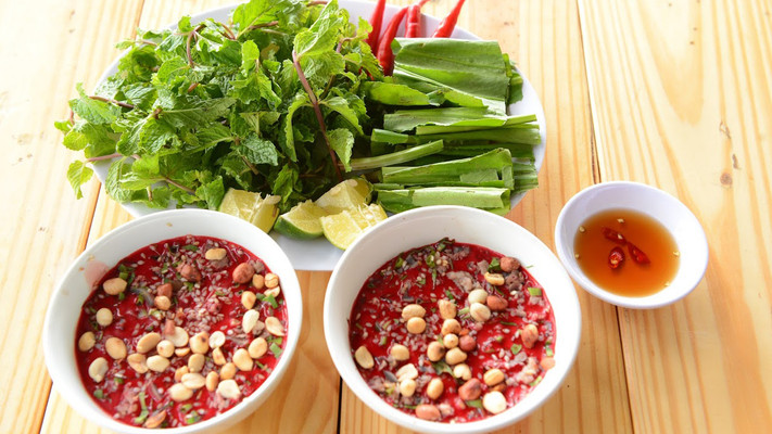 Bún, Miến & Bánh Đa - Đông Khê