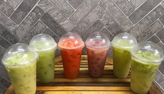 M Juice & Smoothie - Sinh Tố & Nước Ép