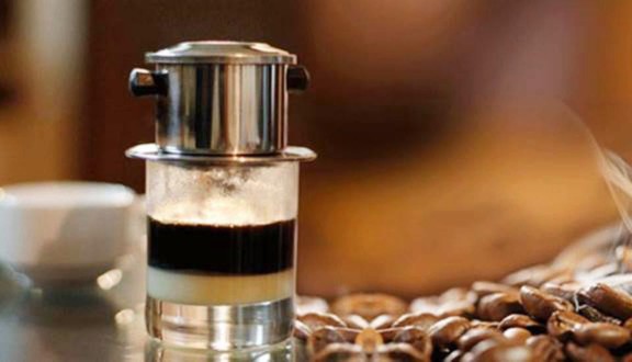 MH Coffee - Bình Lợi