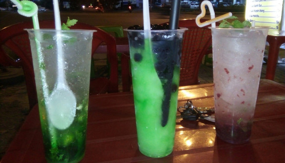Trà Sữa Anh Gì Ơi