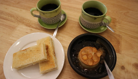 Immanu Coffee & Drinks