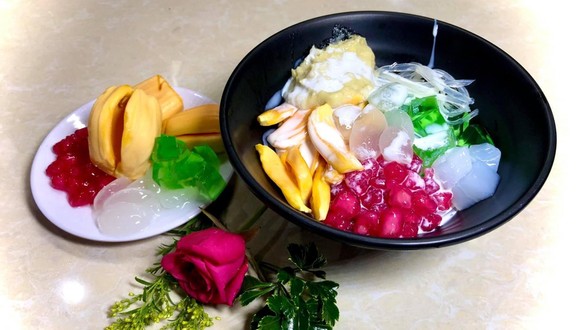 Chè Mỹ - Đà Nẵng