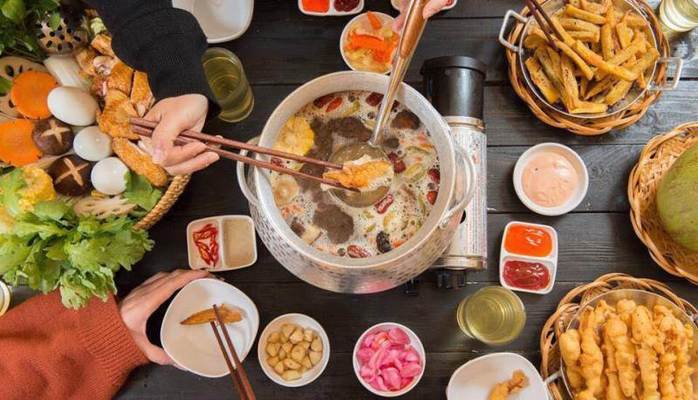 Cơm Gà Hội An De Faifo - 241 Xuân Thủy