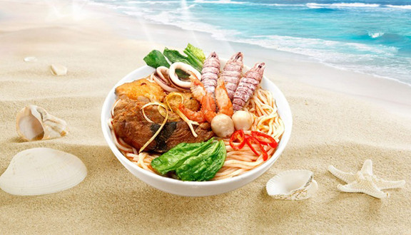 Bún Cá Biển Dacafood - Thành Công