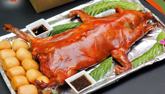 Bảo Mán - Các Món Nhậu