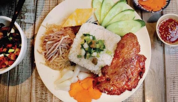 Xuân Vy - Cơm Tấm Mắm Kẹo