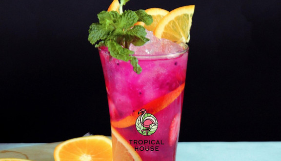 Tropical House - Hoàng Đạo Thành