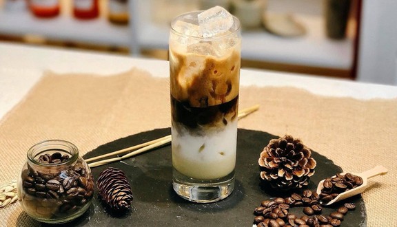 Royal Coffee - Phố Nhổn