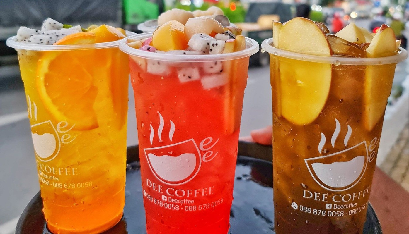Dee Coffee ở Quận Bình Thủy, Cần Thơ | Foody.vn