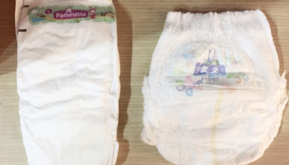 Chung Vịt - Chuyên Bỉm Cho Bé