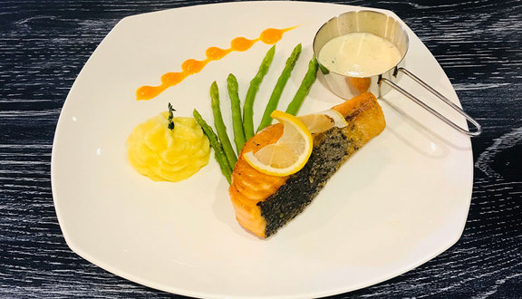 La Scento - Coffee & Restaurant