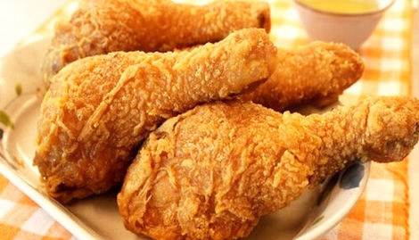 Chick & Go - Gà Rán & Pizza - Thanh Lãm