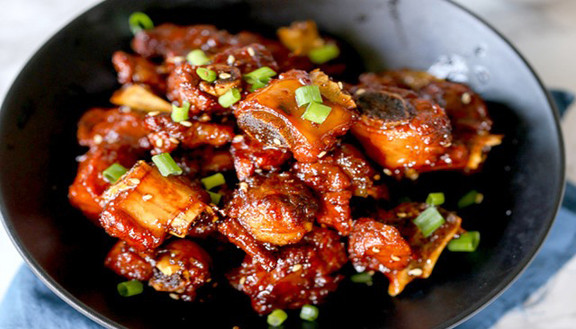 Mẹ Coca - Xôi Chim Online