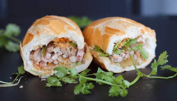 Bánh Mì GiLa