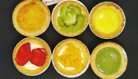 Double H - Tart