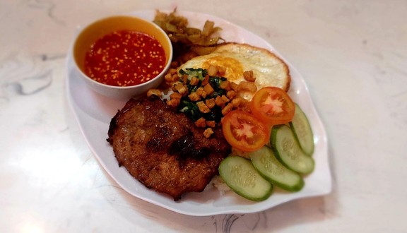 Bún Bò & Bò Kho 99