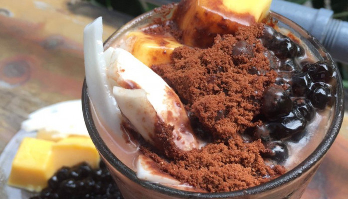 Milô Dầm - Trần Xuân Soạn