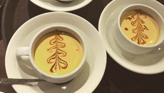 Đắk Tâm Café - Đội Cấn