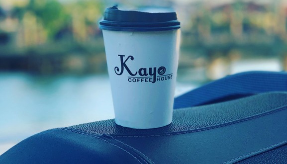 Kayo Coffee House